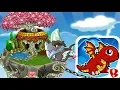 Dragonvale How to breed Bouldershock Dragon