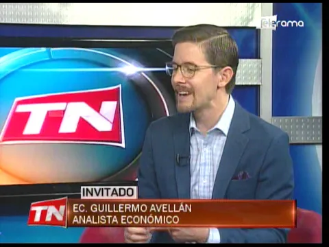 Ec. Guillermo Avellán 