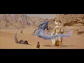 Download Lagu Aladdin First Wish - Genie grant first official wish | Aladdin (2019)
