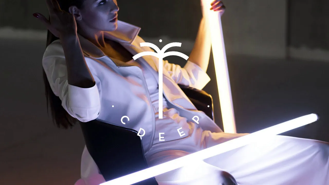 NGTY feat. Cally Rhodes - All Night