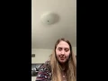 Intentions cover by Justin Bieber