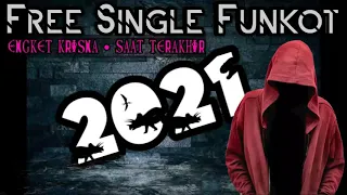 Download FREE SINGLE FUNKOT SAAT TERAKHIR ST12 • DJ ENGKET KRISNA MP3