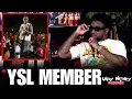 Download Lagu YSL Member Reveals The REAL Untold Reason Thug Hates Gunna