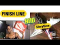 SHOE COLLECTION 2020 TRY ON FINISH LINE HAUL AFTERPAY SHOE RELATIONSHIP STORYTIME
