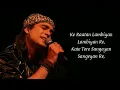 Raataan Lambiyan Full Song With Lyrics By Jubin Nautiyal, Asees Kaur, Tanishk Bagchi
