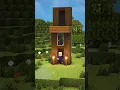 Working Elevator in Minecraft 1 21