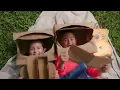 Boza - En La Luna (Official Video)