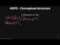 F5 - Structure