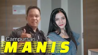 campursari manis sasa arie karaoke time indonesia djariesanjaya7944