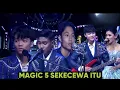 Download Lagu MAGIC 5 sekecewa itu Indonesia dangdut awards