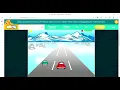 playing random games on ABCya