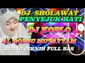 Download Lagu SHOLAWAT PALING MERDU ‼️ AL QOLBU MUTAYAM