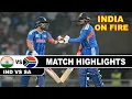 Lagu INDIA VS SOUTH AFRICA WARM UP MATCH ICC T20 CRICKET WORLD CUP 2026 HIGHLIGHTS | IND VS SA HIGHLIGHTS