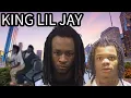 The Crazy Life Story of LIl Jay