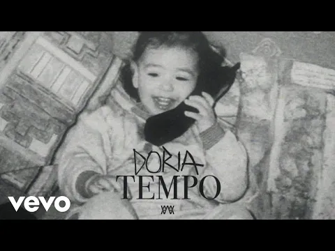 Download MP3 Doria - Tempo (Audio)