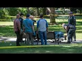 Man s Death In Tacoma s Wright Park Being Investigated As A Homicide