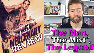 the last mercenary review and breakdown new jean claude van damme netflix film 2021 