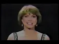 EVITA 1980 Tony Awards