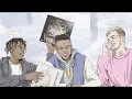 Download Lagu XXXTENTACION - Stan (ft. Juice WRLD, Lil Peep, Dido)✅