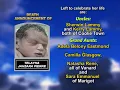 Telayah Jahzara Pierre Long Obituary