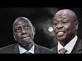 Download Lagu THE BATTLEGROUND: Ruto, this is a major WAR...