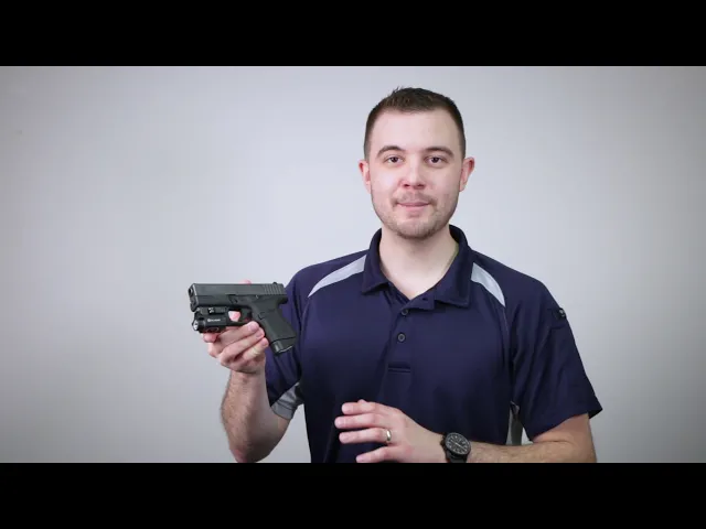  ReCover Tactical Compact Rail Adapters, No Modifications Required, Install in Under 2 Minutes