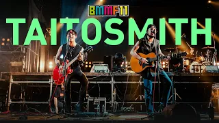 Download TAITOSMITH l Big Mountain Music Festival 11 MP3