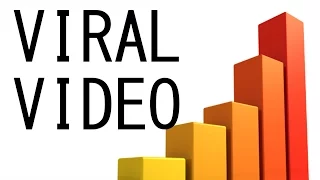 How To Make A Viral Video 