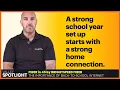 Fiber in 45 Is Your Internet Back-to-School Ready