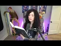 Psalm 119 NLT - Bible Time with Melonie Mac
