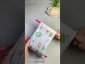 How to make a track car with magnets Desktop Game from Cardboard