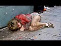 Lagu Shocking Reality: Philadelphia’s Kensington Ave Homeless Crisis | Doc 2026