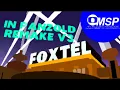 FoxTel Logo 2009 Remake V3