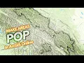 One Minute Map Hack Make an Area POP in ArcGIS Online