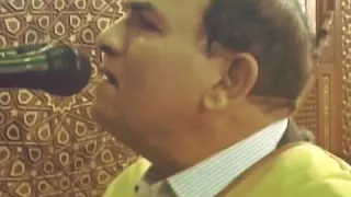 أذان القارئ الطبيب أحمد نعينع 