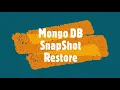 How to Recover Lost Data using Oplog in Mongo Database