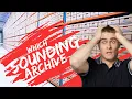 MetPy Mondays - Which Sounding Archive to Use