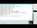 137 Learn python and ruby programming - Class Variable example