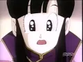 Dragon Ball Z - "I'm already there"