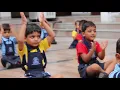 MM International School Jabalpur | International Yoga Day 2018