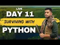 Conditional Statements If Else Day 11 Full Python Course In