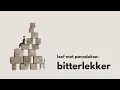 Download Lagu Bitterlekker... Leef met Paradokse | 4 Februarie 2024 | InVia InGemeen Aanlyn