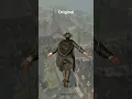 AC 3 Original vs Remastered - Which is better