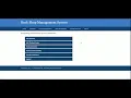 Book Shop Management System Python Django Project Tutorial