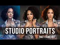 Creating Studio Portraits That Stand Out