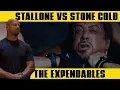 Download Lagu SYLVESTER STALLONE Storming the base | THE EXPENDABLES (2010)