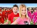 Download Lagu Ninja Kidz TALENT SEARCH FULL SERIES!
