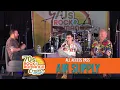 All Access Pass with Air Supply