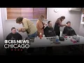 Park Ridge salon giving back one haircut at a time