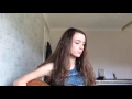 Forest Fires - Axel Flóvent COVER